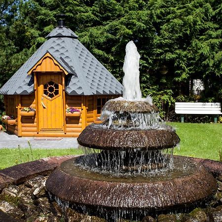 Hotel Buegener Gronau  Exteriör bild