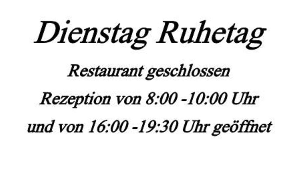 Hotel Buegener Gronau  Exteriör bild