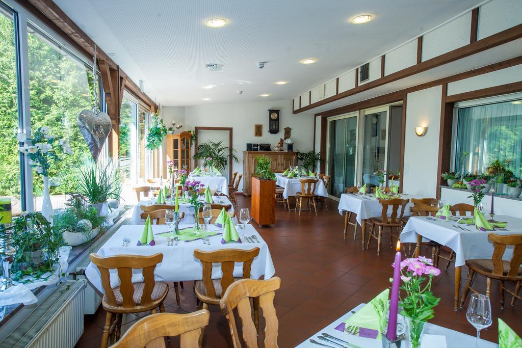 Hotel Buegener Gronau  Exteriör bild